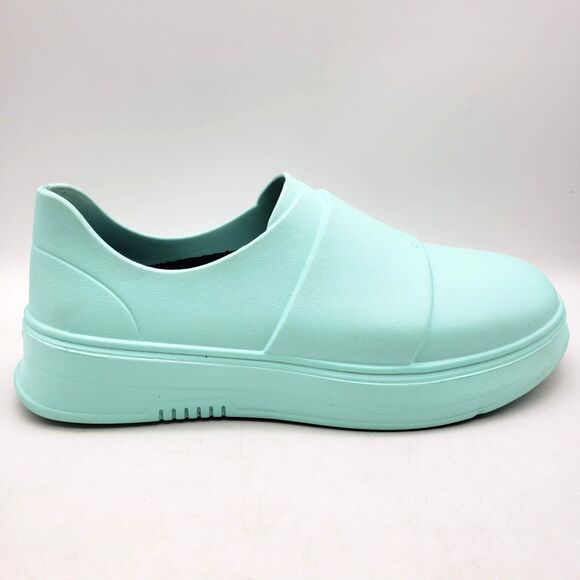 GALES Frontline Nursing Shoes Women's 8 Orthopedic Professional Healthcare Mint - Picture 1 of 9